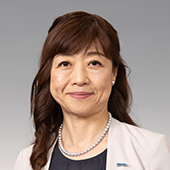 Yasuko Kobashikawa