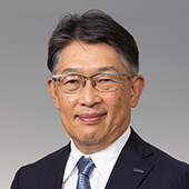 Tokuyasu Shin