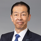 Yasuhiro Yamada