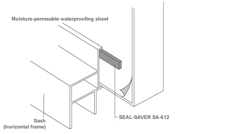 Aplicación de Seal Saver2