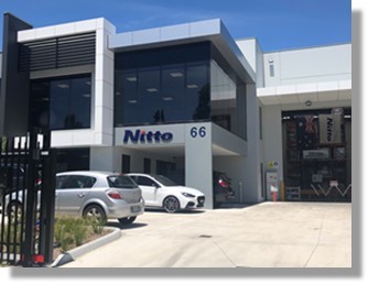 Nitto Denko (Australia) Pty. Ltd.