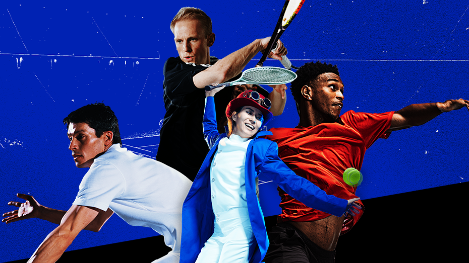 Nitto ATP Finals Special Website