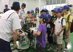 Ausbildung Toyohashi1