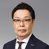 Yasuhiro Iseyama