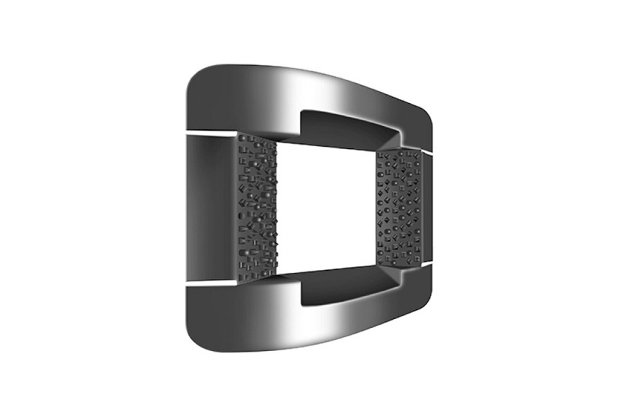 Ray Diffusion Structure, RDS