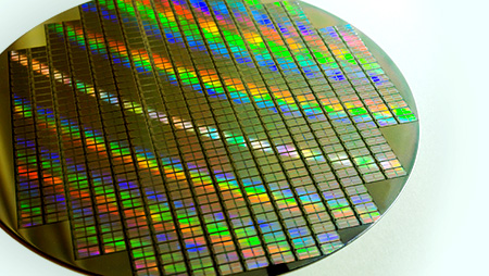 Dispositivos semiconductores