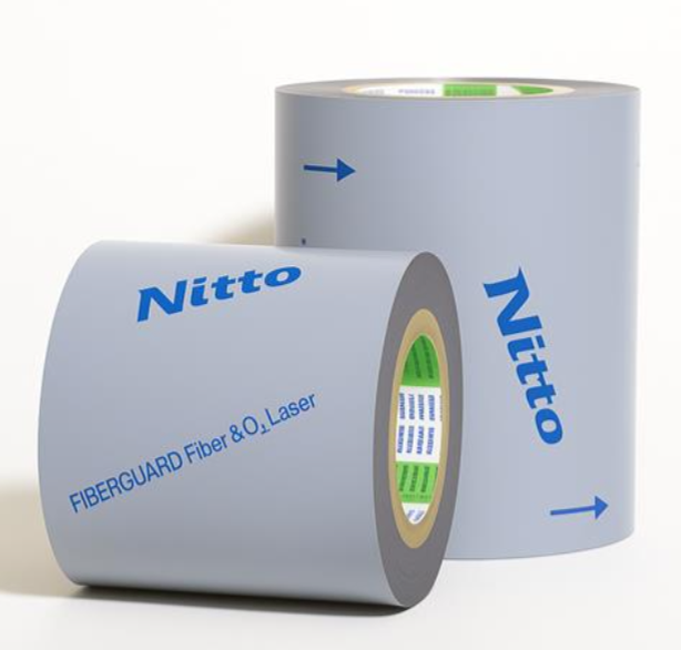 SPV FIBERGUARD 509H10P