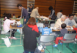 Fourniture d’équipement pour des ateliers d’essai