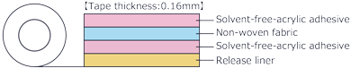 Structure of OW-5016