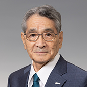 Yoichiro Iseyama