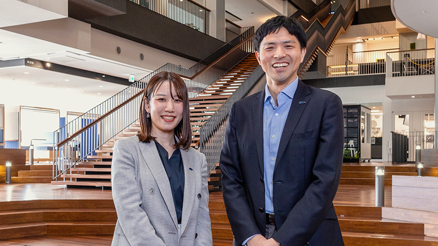 齋藤峰花 高武哲平