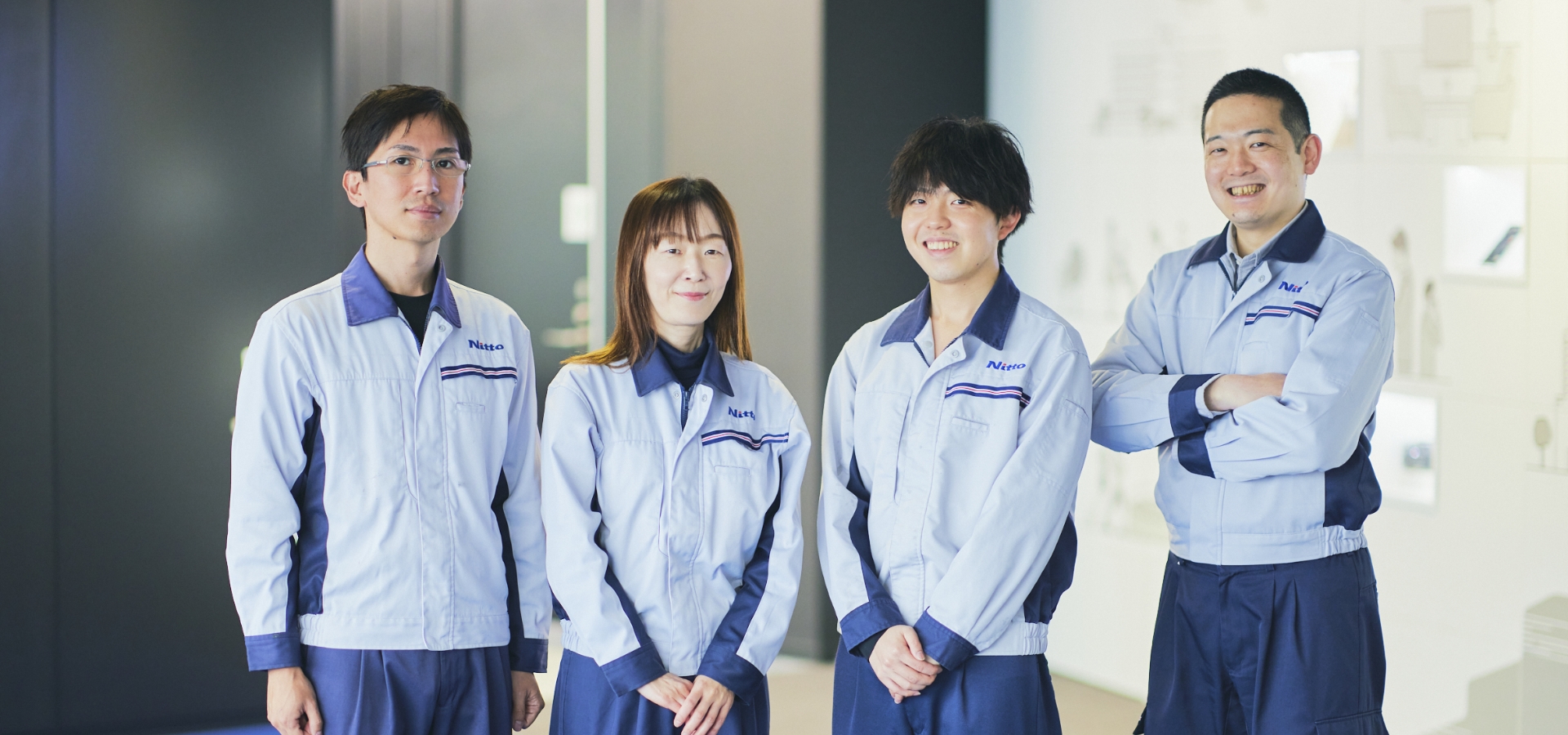 プロジェクトストーリー