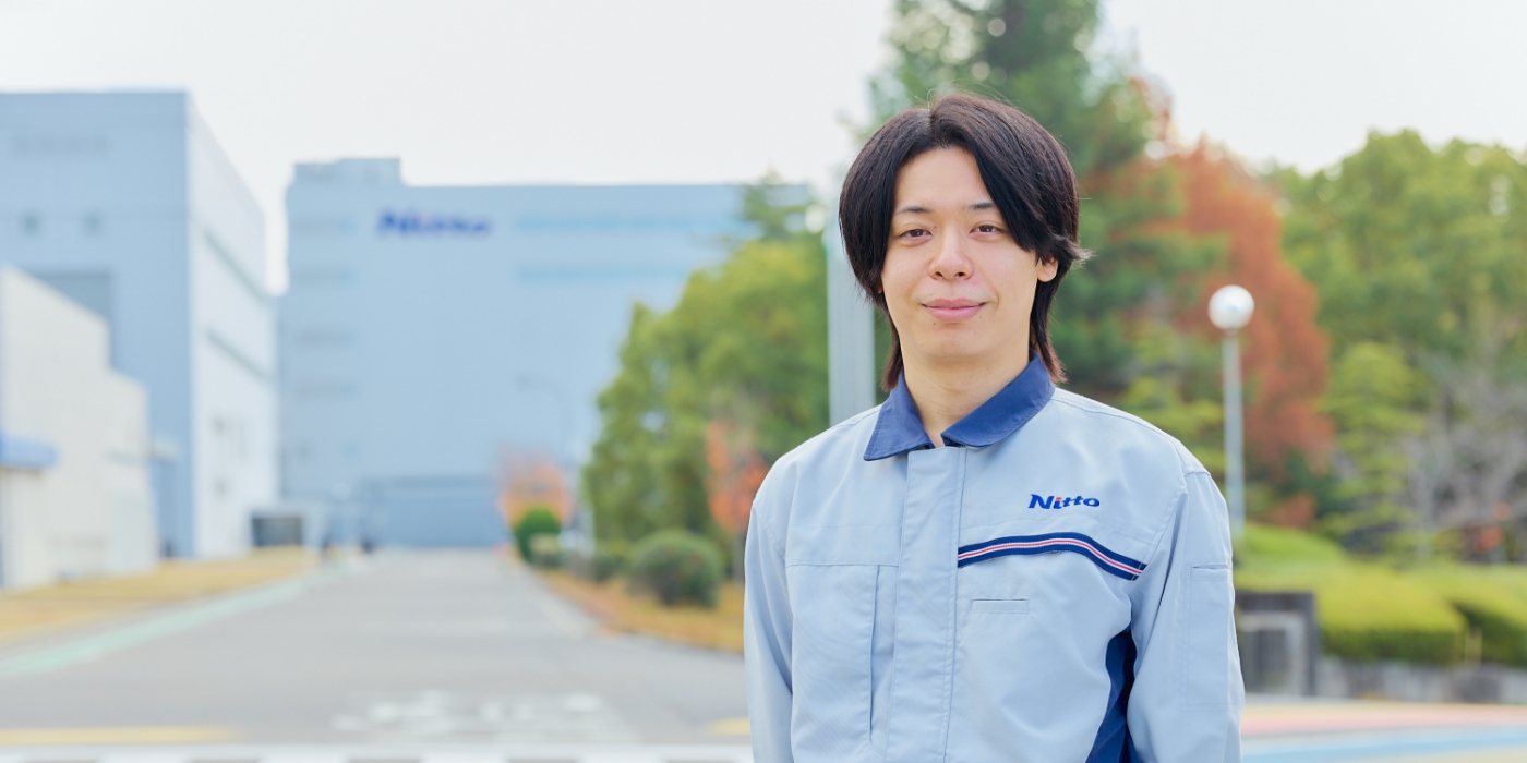 社員インタビュー