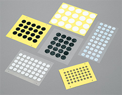 シートタイプ 画像