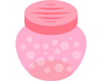 カイロ イラスト