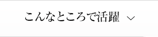 こんなところで活躍