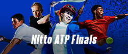 Nitto ATP Finals