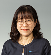 Mariko Eto