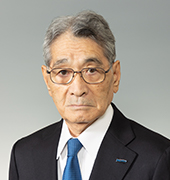 Yoichiro Furuse