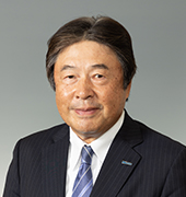 Tsuyoki Hattori