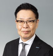 Yasuhiro Iseyama