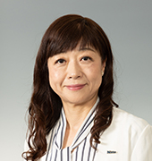 Yasuko Kobashikawa