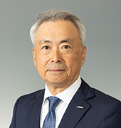 Toshihiko Takayanagi