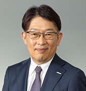 Tokuyasu Shin