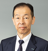 Yasuhiro Yamada