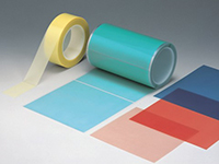 Ekranlar için polarize filmler (NPF™)
