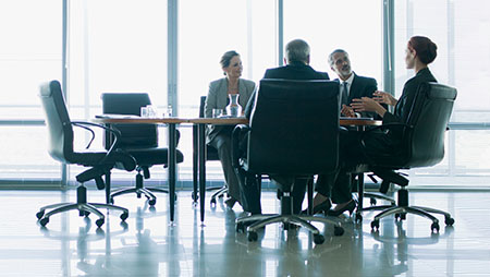 Organizasyon Şeması