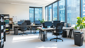 Electrochromic Technology