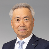 Toshihiko Takayanagi