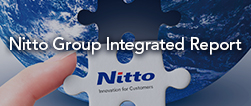 Nitto Group Integrated Report